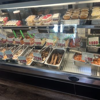 Koloa Fish Market - Seafood Markets Near Me - Koloa, Hawaii