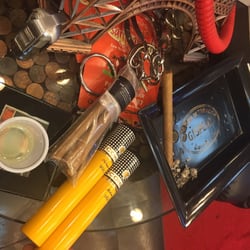 KEK Cigars And Smoke Lounge - Cohiba