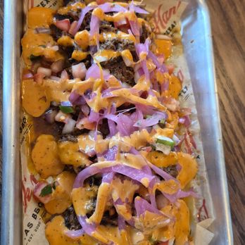 Hank’s Texas BBQ - Barbeque Near Me - Delaware, Ohio