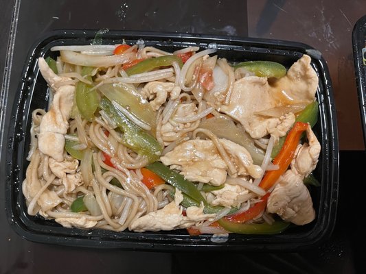 Lanzhou Hand Pull Noodle by null