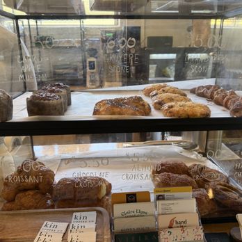 Kin Coffee - Coffee & Tea Near Me - Chamblee, Georgia