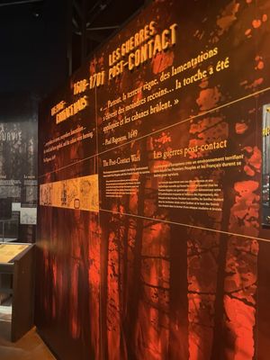 Canadian War Museum by null