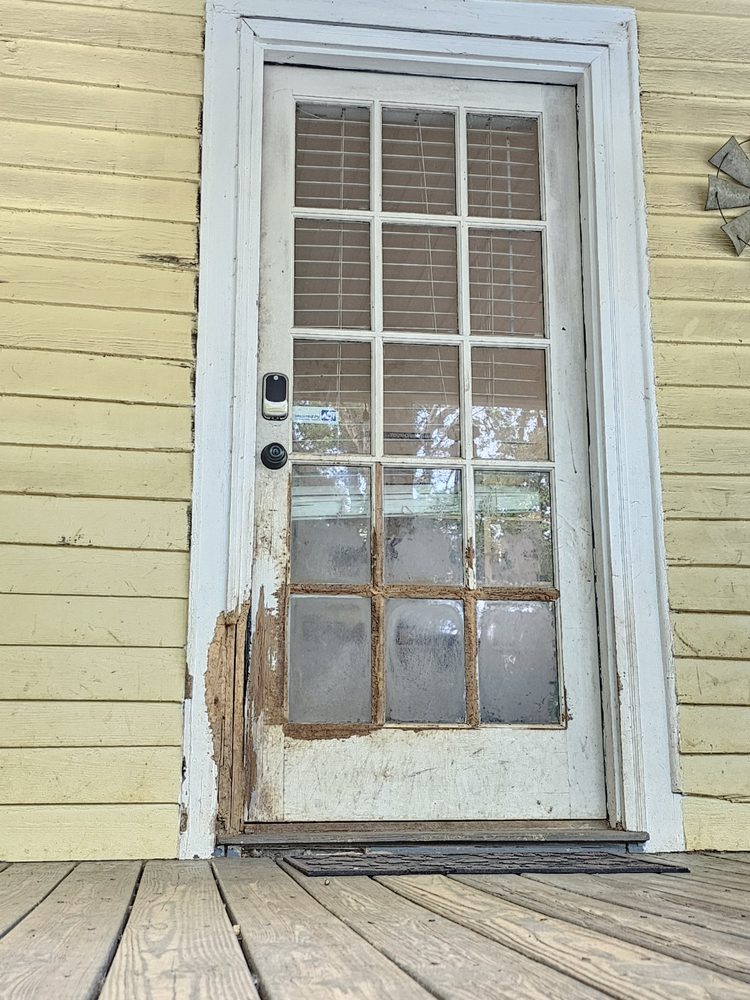 Slide of N&P Construction Group