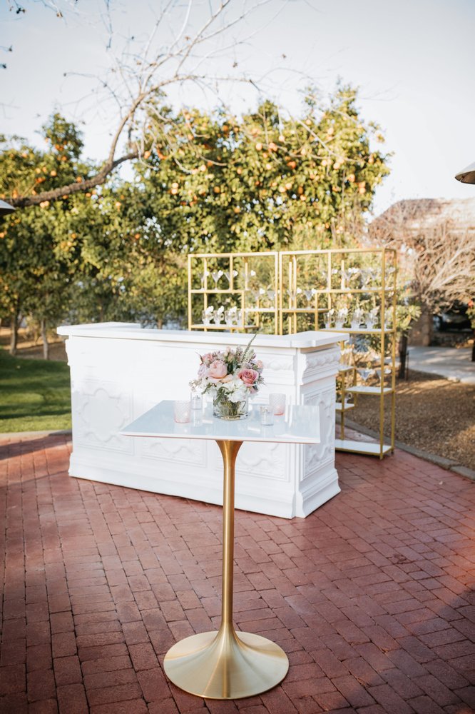 AZ RETRO RENTALS Updated August 2024 33 Photos 2123 S Priest Dr, Tempe, Arizona Party