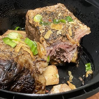 5ive Spice - Braised Short Ribs - Vietnamese Near Me - New York, New York 5ive Spice - Braised Short Ribs - Vietnamese Near Me - New York, New York