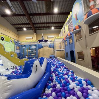 HI KEIKI INDOOR PLAYGROUND - Updated February 2026 - 45 Photos & 14