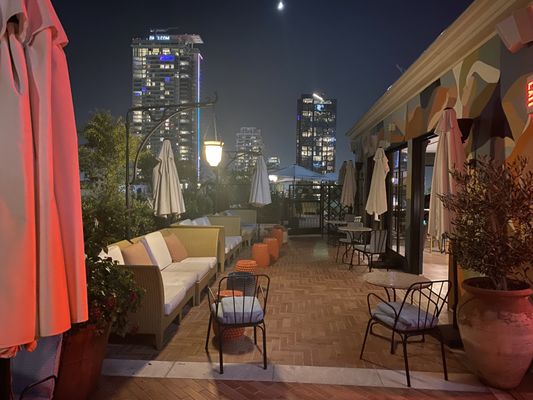 Bar Clara by null