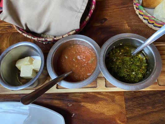 Ajijic Tango by null