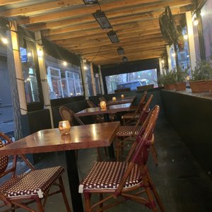 LEFT BANK - 329 Photos & 326 Reviews - American (New) - 117 Perry St