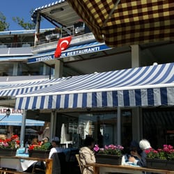 Yedigül Restaurant