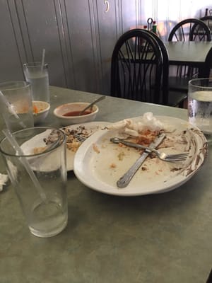 Rinconcito Salvadoreño by null