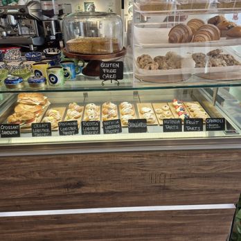 Gelato-go - Delray Beach - Gelato Near Me - Delray Beach, Florida