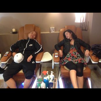 Poiana NailSpa - Deluxe Pedi - Nail Salons Near Me - Annapolis, Maryland Poiana NailSpa - Deluxe Pedi - Nail Salons Near Me - Annapolis, Maryland