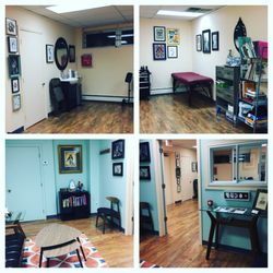 Odyssey Wellness Tattoo - Odyssey Wellness Tattoo