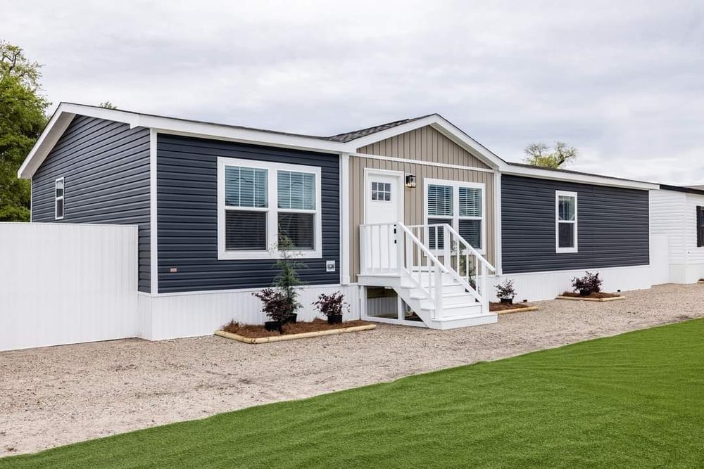 DAY STAR HOMES Updated July 2024 1050 Co Rd 28, Clanton, Alabama