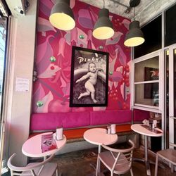 Pinky's