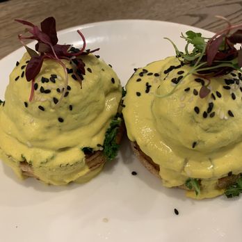 Farmacy - Vegan Near Me - London, XGL