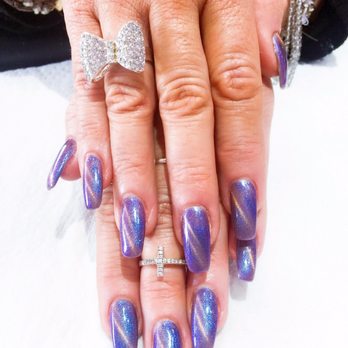 Tulips Nail Spa - Nail Salons Near Me - Wilton, Connecticut