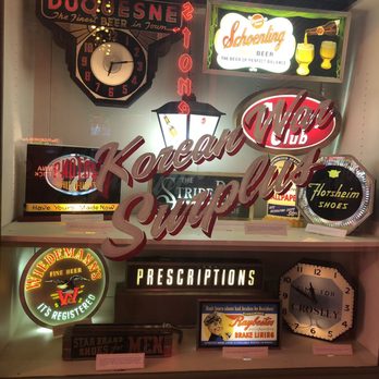 American Sign Museum - Museums Near Me - Cincinnati, Ohio