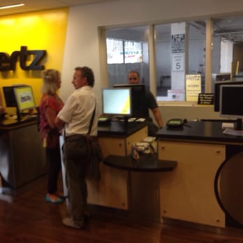 Hertz Rent A Car - Slow slow slow. - Car Rental Near Me - Miami, Florida Hertz Rent A Car - Slow slow slow. - Car Rental Near Me - Miami, Florida