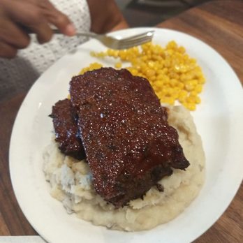 Cheddar's Scratch Kitchen - American Near Me - Columbus, Georgia