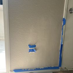 Sherwin-Williams Paint Store - How it went