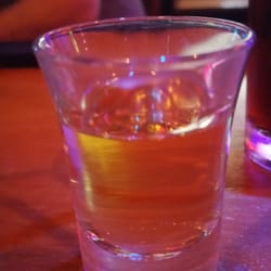 Eddie's bar