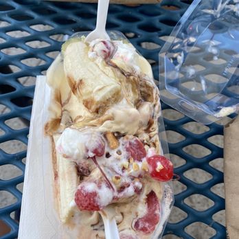 Fosters Freeze - Ice Cream & Frozen Yogurt Near Me - Lodi, California Fosters Freeze - Ice Cream & Frozen Yogurt Near Me - Lodi, California