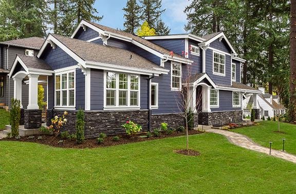 Slide of Heaven Sent Construction