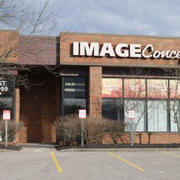 Exterior photo of Image Concepts - Cleveland, Ohio Exterior photo of Image Concepts - Cleveland, Ohio