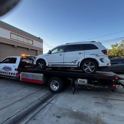 AM Auto Repair