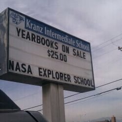 Kranz Charles Intermediate School