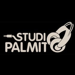Studio Palmito - LOGO by PLOT
