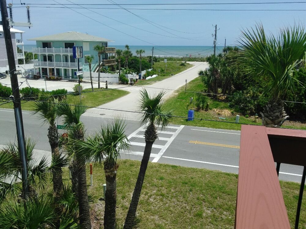 Slide of Tree Barber