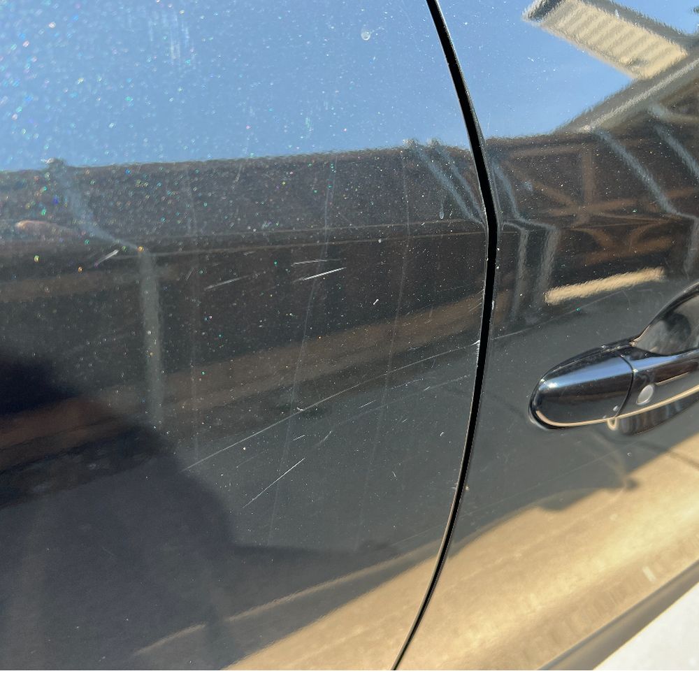 Fix A Dent - Body Shops Near Me - Frisco, Texas