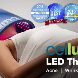 Skin by Tara - LED Light Therapy for Anti-Aging and Acne