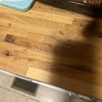 Tin Drum Asian Kitchen & Boba Tea Bar - Decatur - Long black hair in food. Disgusting! - Pan Asian Near Me - Decatur, Georgia