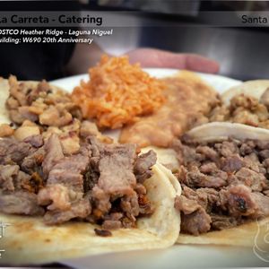 La Carreta on Yelp