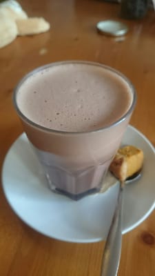 KEEK bio koffiebar & lunchroom by null