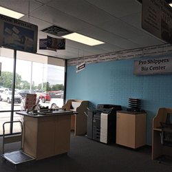 ProShippers BizCenter in Hilliard gift card