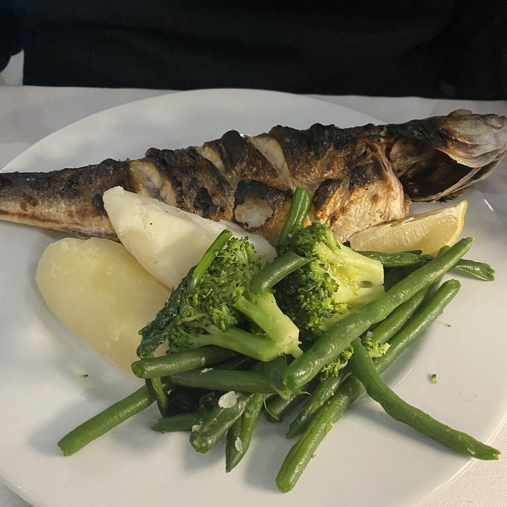 Atlantic Restaurant - Portuguese Near Me - Danbury, Connecticut Atlantic Restaurant - Portuguese Near Me - Danbury, Connecticut