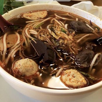 Pho 54 - Vietnamese Near Me - Houston, Texas