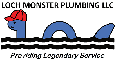 Slide of Loch Monster Plumbing