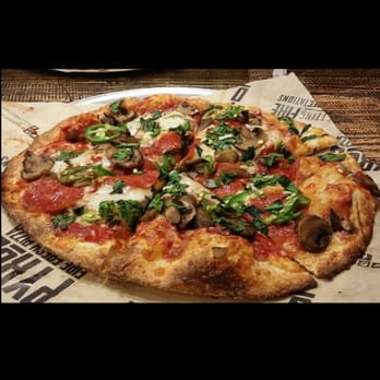 PYRO'S Fire Fresh Pizza - Salad Near Me - Memphis, Tennessee PYRO'S Fire Fresh Pizza - Salad Near Me - Memphis, Tennessee