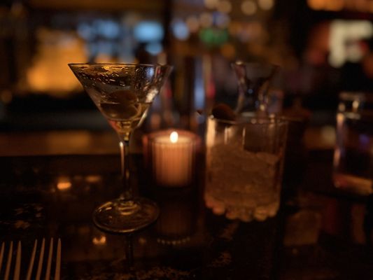 Wright's Tavern by null