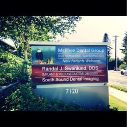 Swanlund J Randal, DDS