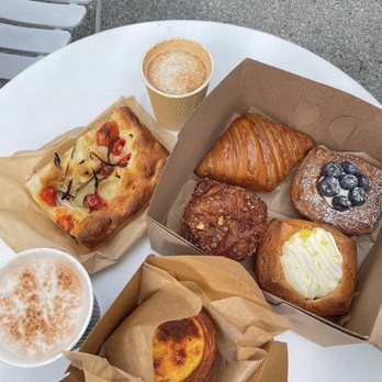 Café Dear Leon - Everything !! - Cafes Near Me - Baltimore, Maryland