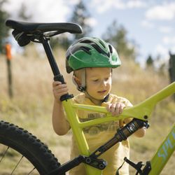 Appleton Bicycle Shop - Specialized Stumpjumper ST are in stock now! It is never to early to start trail riding.