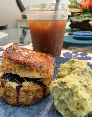 Bandidas Bake Shop by null