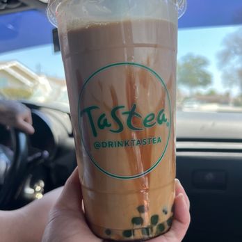 Tastea - Coffee & Tea Near Me - Anaheim, California